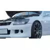 VSaero FRP HKES Front Bumper > Lexus IS300 SXE10 2001-2005 - Image 5