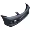 VSaero FRP HKES Front Bumper > Lexus IS300 SXE10 2001-2005 - Image 11