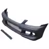 VSaero FRP HKES Front Bumper > Lexus IS300 SXE10 2001-2005 - Image 12