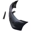 VSaero FRP HKES Front Bumper > Lexus IS300 SXE10 2001-2005 - Image 13