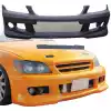 VSaero FRP HKES Front Bumper > Lexus IS300 SXE10 2001-2005 - Image 21