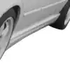 VSaero FRP HKES Side Skirts > Lexus IS300 SXE10 2001-2005 - Image 7