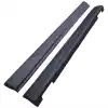 VSaero FRP HKES Side Skirts > Lexus IS300 SXE10 2001-2005 - Image 10