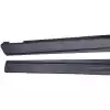 VSaero FRP HKES Side Skirts > Lexus IS300 SXE10 2001-2005 - Image 13