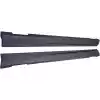 VSaero FRP HKES Side Skirts > Lexus IS300 SXE10 2001-2005 - Image 15