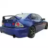 VSaero FRP HKES Side Skirts > Lexus IS300 SXE10 2001-2005 - Image 18