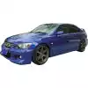 VSaero FRP HKES Side Skirts > Lexus IS300 SXE10 2001-2005 - Image 19