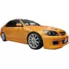 VSaero FRP HKES Side Skirts > Lexus IS300 SXE10 2001-2005 - Image 20