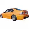 VSaero FRP HKES Side Skirts > Lexus IS300 SXE10 2001-2005 - Image 24