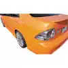 VSaero FRP HKES Side Skirts > Lexus IS300 SXE10 2001-2005 - Image 25