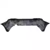 VSaero FRP HKES Rear Bumper > Lexus IS300 SXE10 2001-2005 - Image 11