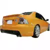 VSaero FRP HKES Rear Bumper > Lexus IS300 SXE10 2001-2005 - Image 15