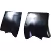 VSaero FRP TKYO Wide Body Rear Bumper Add-ons > Honda Civic EG 1992-1995 > 3dr Hatchback - Image 13