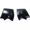 VSaero FRP TKYO Wide Body Rear Bumper Add-ons > Honda Civic EG 1992-1995 > 3dr Hatchback - Image 14