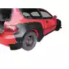 VSaero FRP TKYO Wide Body Rear Bumper Add-ons > Honda Civic EG 1992-1995 > 3dr Hatchback - Image 36