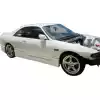 VSaero FRP MSPO Side Skirts > Nissan Skyline R33 GTS 1995-1998 > 2dr Coupe - Image 4