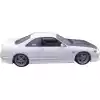 VSaero FRP MSPO Side Skirts > Nissan Skyline R33 GTS 1995-1998 > 2dr Coupe - Image 5