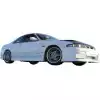 VSaero FRP MSPO Side Skirts > Nissan Skyline R33 GTS 1995-1998 > 2dr Coupe - Image 6