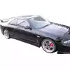 VSaero FRP MSPO Side Skirts > Nissan Skyline R33 GTS 1995-1998 > 2dr Coupe - Image 9