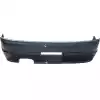 VSaero FRP NISM 400R Rear Bumper > Nissan Skyline R33 GTS 1995-1998 > 2dr Coupe - Image 4