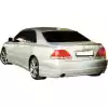 VSaero FRP ING Early Side Skirts > Toyota Crown Athlete GRS180 1993-1998 - Image 3