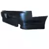 VSaero FRP TRAU Rear Bumper > Toyota Mark II JZX90 1992-1995 - Image 18