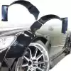 VSaero FRP TKYO Wide Body Fenders (front) 4pc 50mm > Mazda RX-8 SE3P 2004-2011 - Image 1