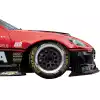 VSaero FRP TKYO Wide Body Fenders (front) 4pc 50mm > Mazda RX-8 SE3P 2004-2011 - Image 12