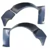 VSaero FRP TKYO Wide Body Fenders (front) 4pc 50mm > Mazda RX-8 SE3P 2004-2011 - Image 16