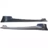 VSaero FRP TKYO Wide Body Side Skirts > Mazda RX-8 SE3P 2004-2011 - Image 6