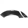 VSaero FRP TKYO Wide Body Fenders (rear) 4pc 80mm > Mazda RX-8 SE3P 2004-2011 - Image 20