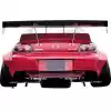 VSaero Plastic TKYO Diffuser > Mazda RX-8 SE3P 2004-2011 - Image 2