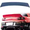 VSaero FRP TKYO Spoiler Wing > Mazda RX-8 SE3P 2004-2011 - Image 1