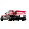 VSaero FRP TKYO Spoiler Wing > Mazda RX-8 SE3P 2004-2011 - Image 2