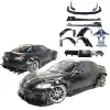 VSaero FRP TKYO Wide Body Kit > Mazda RX-8 SE3P 2009-2011 - Image 2