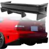 VSaero FRP BOME Rear Bumper > BMW 3-Series 325i 328i E36 1992-1998 > 2/4dr - Image 12