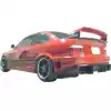 VSaero FRP BOME Rear Bumper > BMW 3-Series 325i 328i E36 1992-1998 > 2/4dr - Image 14