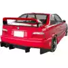 VSaero FRP BOME Rear Bumper > BMW 3-Series 325i 328i E36 1992-1998 > 2/4dr - Image 15