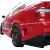 VSaero FRP BOME Rear Bumper > BMW 3-Series 325i 328i E36 1992-1998 > 2/4dr - Image 17