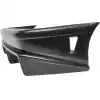 VSaero FRP BOME Rear Bumper > BMW 3-Series 325i 328i E36 1992-1998 > 2/4dr - Image 5