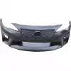 VSaero FRP AG GT-F Front Bumper w Grille 5pc > Subaru BRZ ZN6 2013-2020 - Image 12