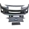 VSaero FRP AG GT-F Front Bumper w Grille 5pc > Subaru BRZ ZN6 2013-2020 - Image 32