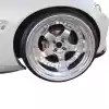 VSaero FRP TKYO Wide Body Fender Flares (front) 4pc 40mm > Mazda Miata MX-5 ND 2016-2021 - Image 4