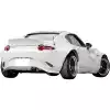 VSaero FRP TKYO Rear Lip Diffuser Valance > Mazda Miata MX-5 ND 2016-2021 - Image 12