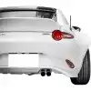 VSaero FRP TKYO Rear Lip Diffuser Valance > Mazda Miata MX-5 ND 2016-2021 - Image 13