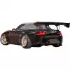 VSaero FRP TKYO Rear Lip Diffuser Valance > Mazda Miata MX-5 ND 2016-2021 - Image 16