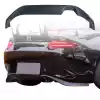 VSaero FRP TKYO Rear Lip Diffuser Valance > Mazda Miata MX-5 ND 2016-2021 - Image 17