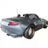 VSaero FRP TKYO Rear Lip Diffuser Valance > Mazda Miata MX-5 ND 2016-2021 - Image 2