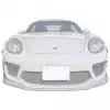 VSaero FRP TKYO v2 Wide Body Front Lip > Porsche Cayman 987 2006-2008 - Image 5