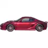 VSaero FRP TKYO v2 Wide Body Side Skirts > Porsche Cayman 987 2006-2008 - Image 4